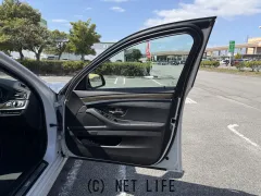 BMW 5シリーズ