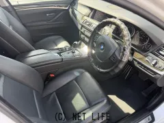 BMW 5シリーズ