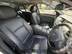 BMW 5シリーズ