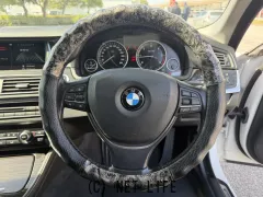 BMW 5シリーズ