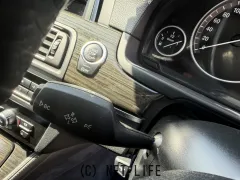 BMW 5シリーズ
