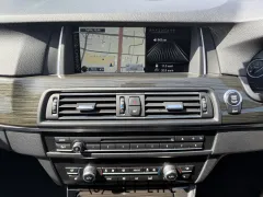BMW 5シリーズ