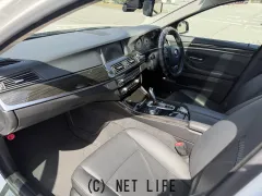 BMW 5シリーズ