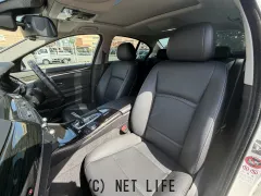 BMW 5シリーズ