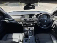 BMW 5シリーズ