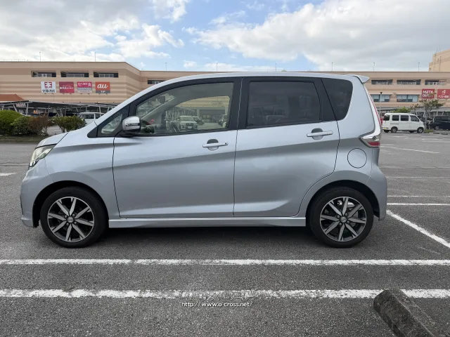 日産 デイズ