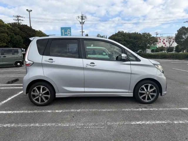 日産 デイズ