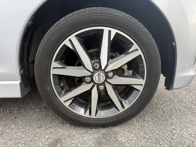 日産 デイズ