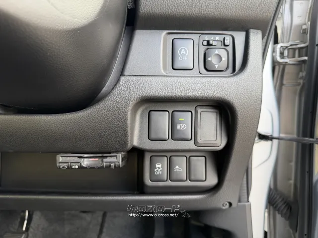 日産 デイズ
