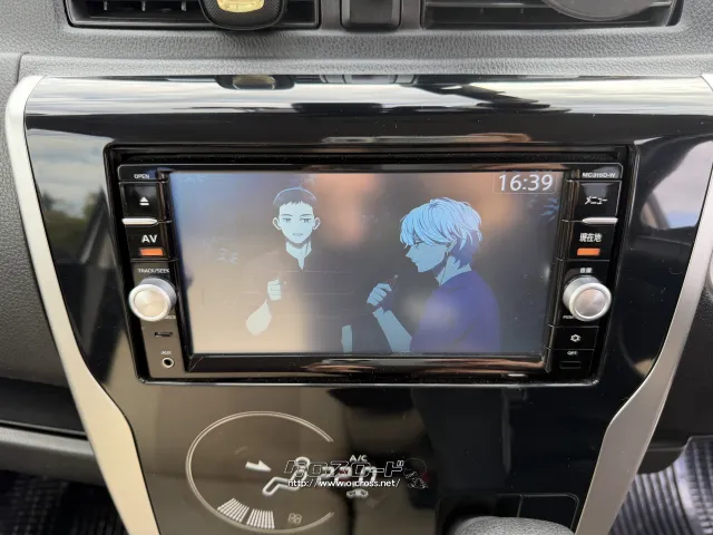 日産 デイズ