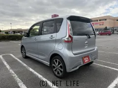 日産 デイズ