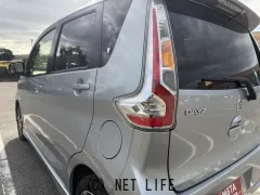 日産 デイズ