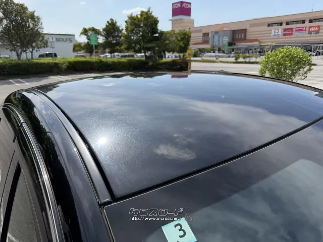 マツダ MAZDA6セダン