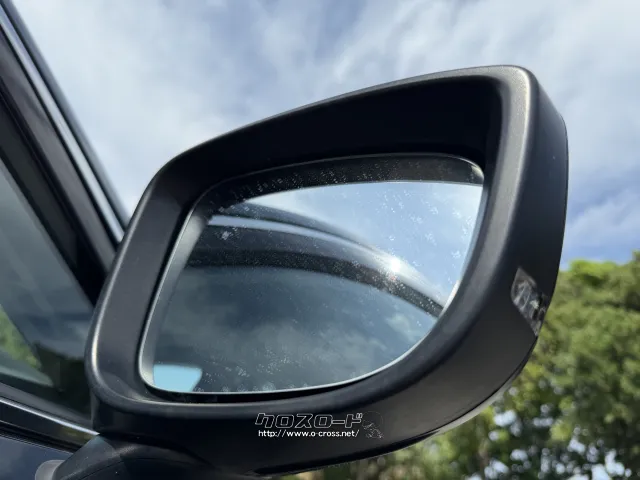 マツダ MAZDA6セダン