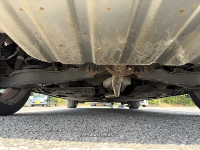 マツダ MAZDA6セダン
