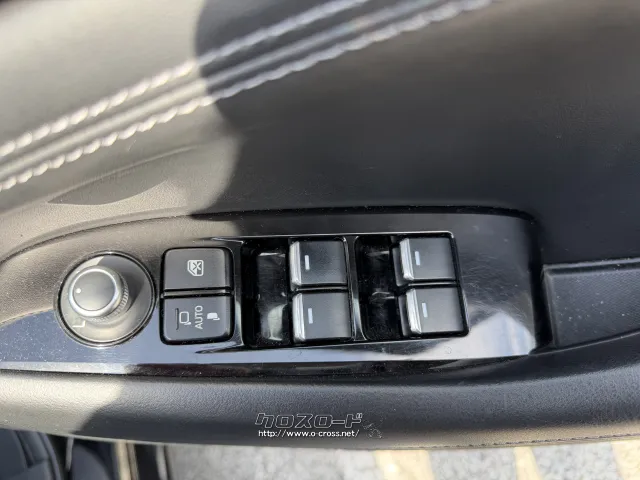 マツダ MAZDA6セダン