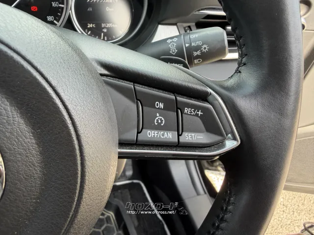 マツダ MAZDA6セダン