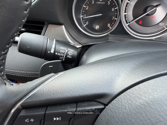 マツダ MAZDA6セダン