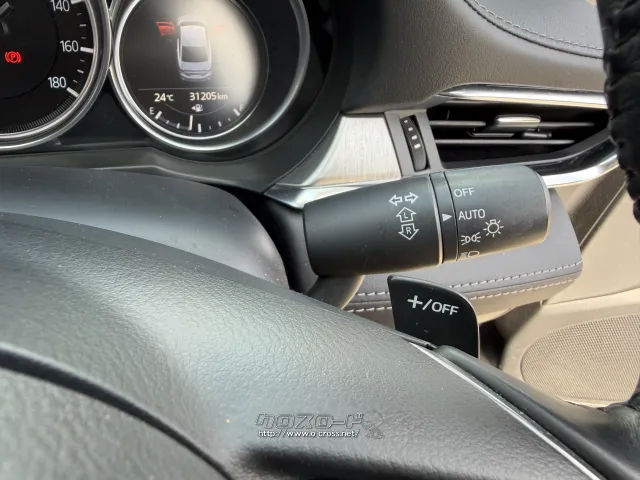 マツダ MAZDA6セダン