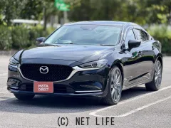マツダ MAZDA6セダン
