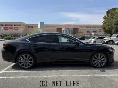 マツダ MAZDA6セダン