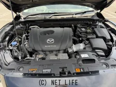 マツダ MAZDA6セダン