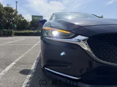 マツダ MAZDA6セダン