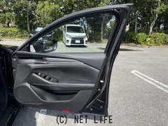 マツダ MAZDA6セダン