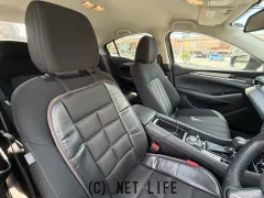 マツダ MAZDA6セダン