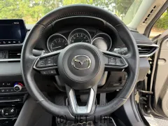 マツダ MAZDA6セダン