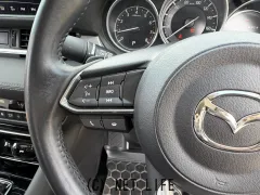 マツダ MAZDA6セダン