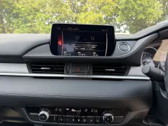 マツダ MAZDA6セダン
