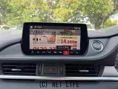 マツダ MAZDA6セダン
