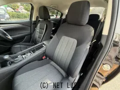 マツダ MAZDA6セダン