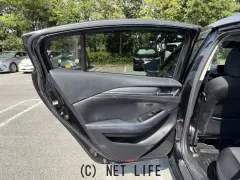 マツダ MAZDA6セダン