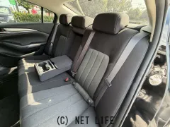 マツダ MAZDA6セダン