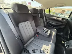 マツダ MAZDA6セダン