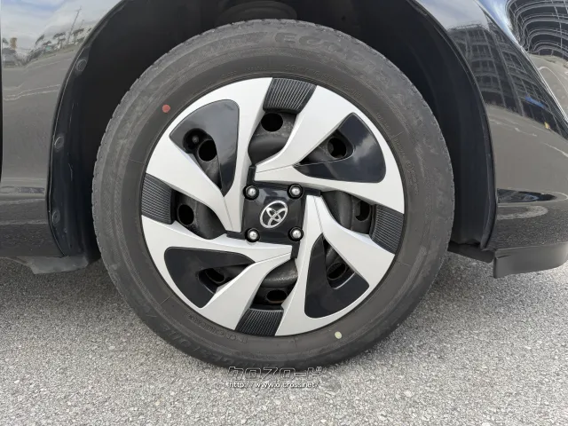 トヨタ アクア