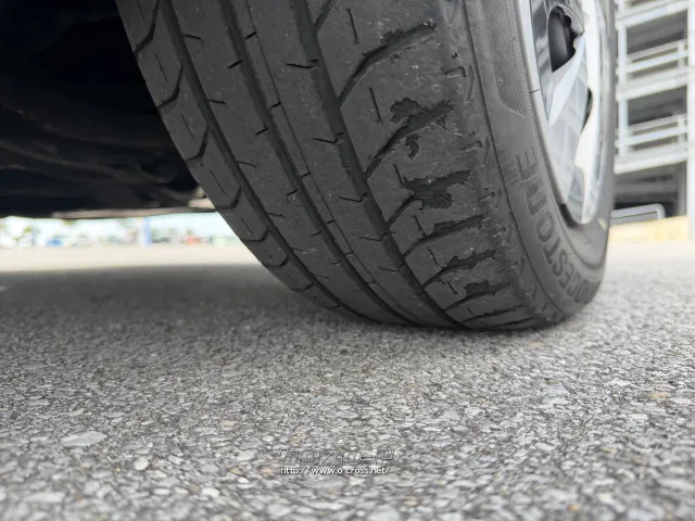 トヨタ アクア