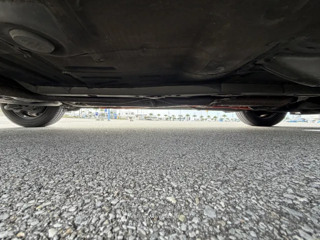 トヨタ アクア