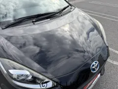 トヨタ アクア