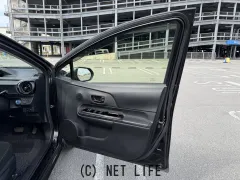 トヨタ アクア