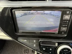 トヨタ アクア
