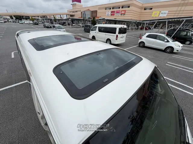 トヨタ ハイエース