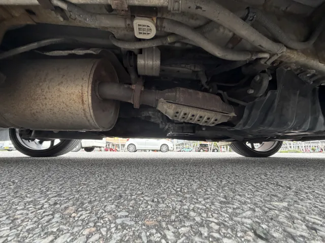 トヨタ ハイエース