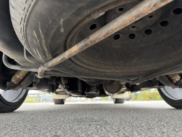 トヨタ ハイエース