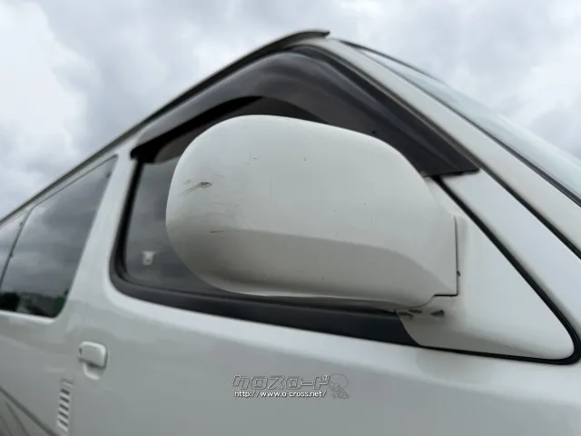 トヨタ ハイエース