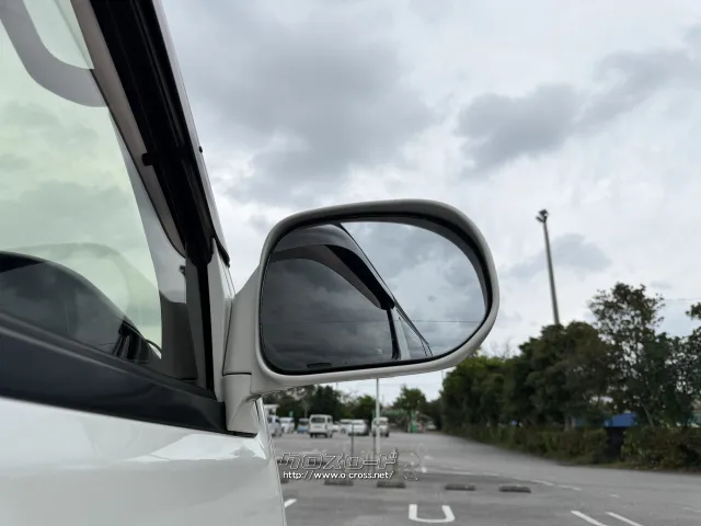 トヨタ ハイエース