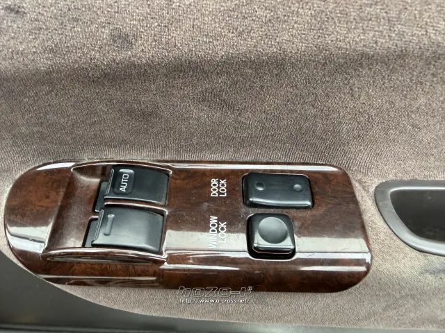 トヨタ ハイエース