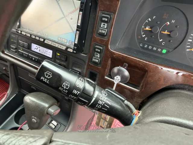 トヨタ ハイエース